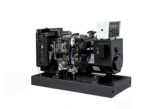 彭州科克150kw大型柴油发电机组