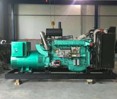 彭州宗申动力300kw大型柴油发电机组