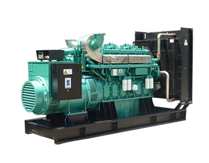 彭州宗申动力250kw大型柴油发电机