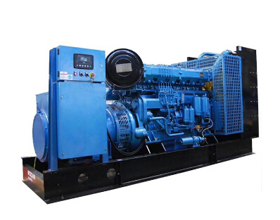 彭州宗申动力150kw大型柴油发电机组