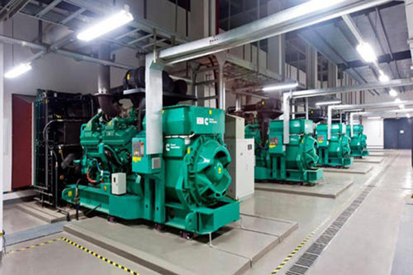 彭州发电机出租