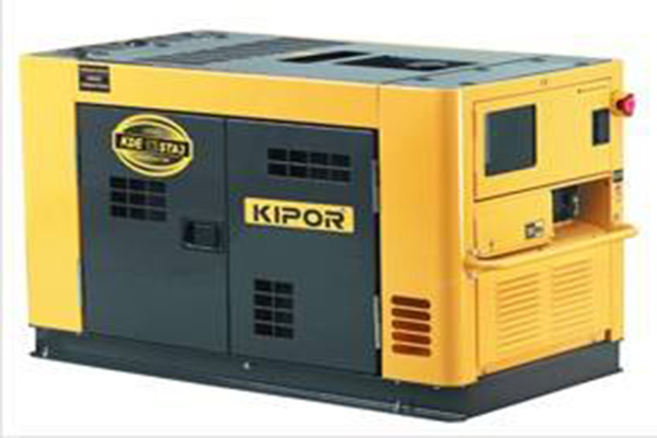 彭州发电机出租