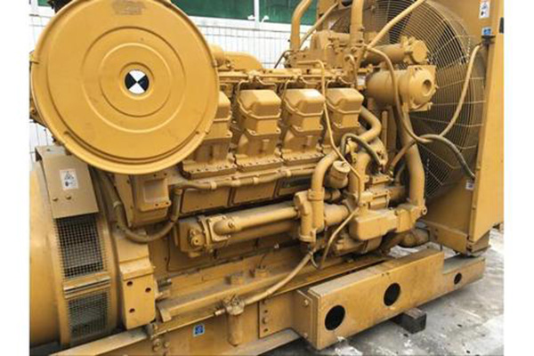 彭州发电机出租