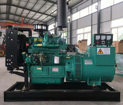彭州宗申动力10kw小型柴油二手发电机