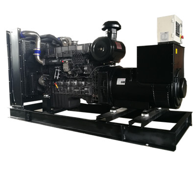 彭州上柴柴油发电机组50KW-700KW