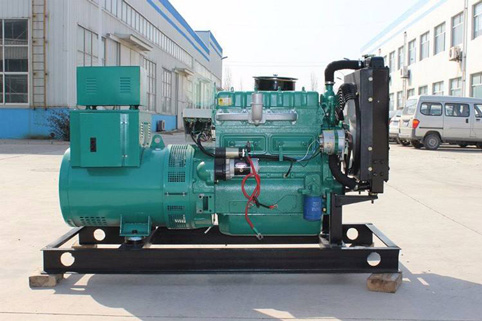 彭州小型柴油发电机 彭州小型柴油发电机