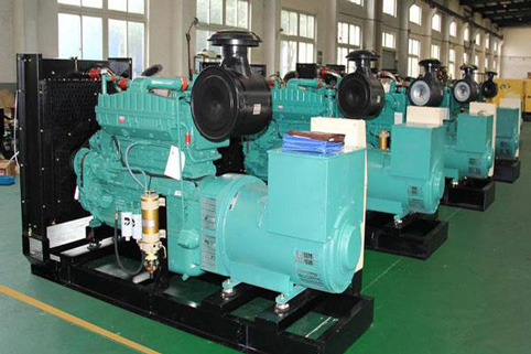 彭州小型柴油发电机 彭州小型柴油发电机