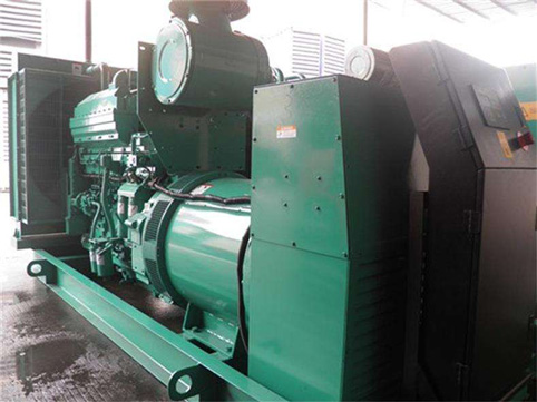 彭州柴油发电机