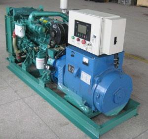 彭州发电机出租