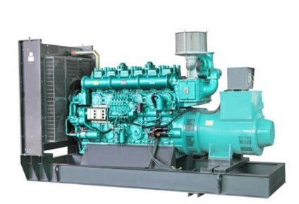 彭州发电机出租