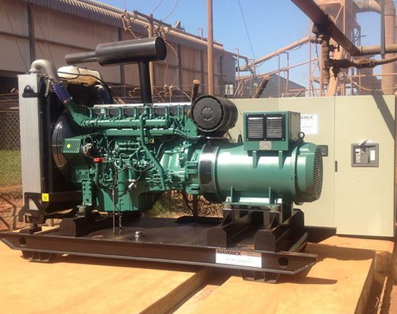 彭州发电机出租