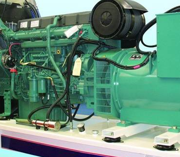 彭州发电机出租